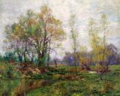 Springtime - 休·博尔顿·休琼斯